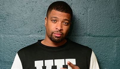 Is DeRay Davis Related to Grady from Sanford and。